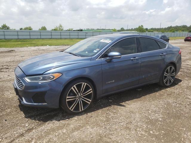 FORD FUSION 2019 3fa6p0mu4kr185567