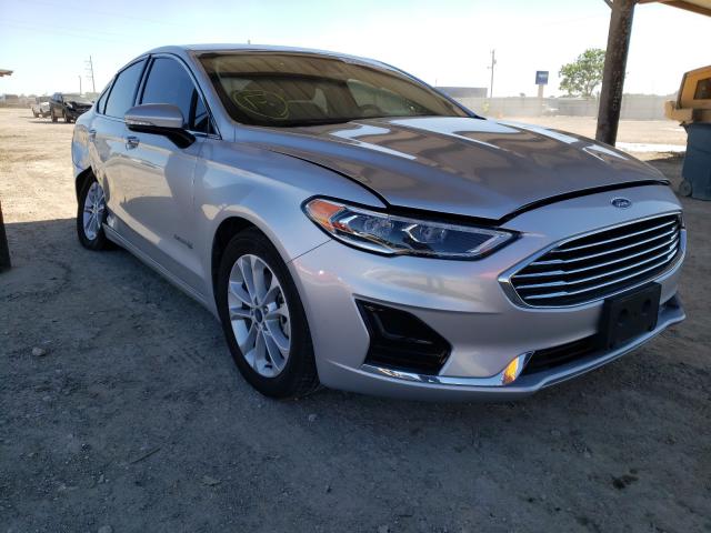 FORD FUSION 2019 3fa6p0mu4kr257514