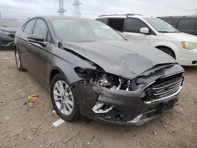 FORD FUSION SEL 2020 3fa6p0mu4lr139111