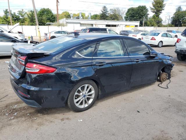 FORD FUSION SEL 2020 3fa6p0mu4lr139285