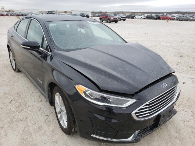 FORD FUSION SEL 2019 3fa6p0mu5kr120498