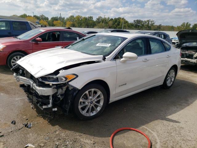 FORD FUSION SEL 2019 3fa6p0mu5kr123711