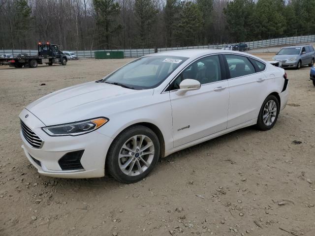 FORD FUSION 2019 3fa6p0mu5kr137110