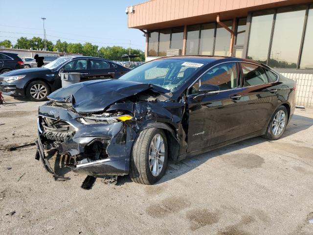 FORD FUSION 2019 3fa6p0mu5kr155140