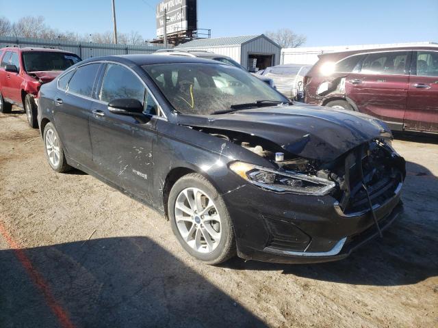 FORD FUSION SEL 2019 3fa6p0mu5kr167904