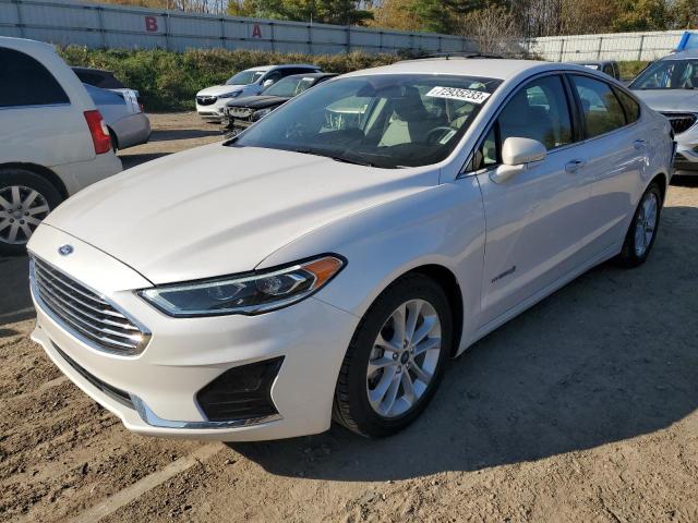 FORD FUSION 2019 3fa6p0mu5kr168423