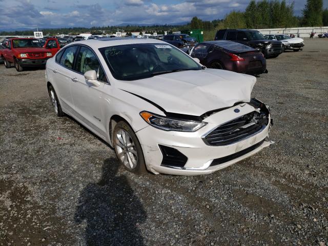 FORD FUSION SEL 2019 3fa6p0mu5kr240060