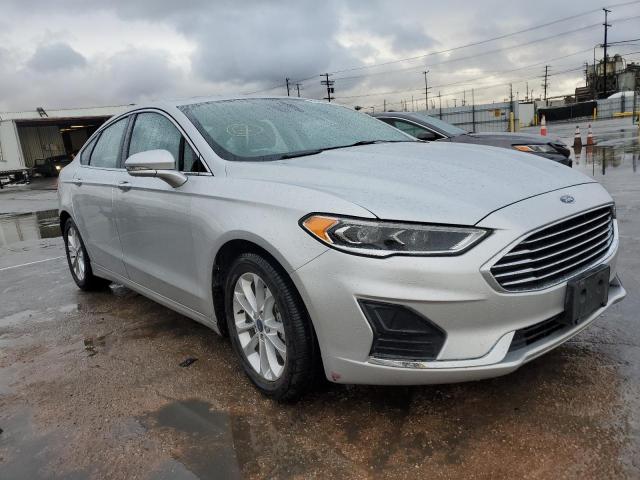 FORD FUSION SEL 2019 3fa6p0mu5kr262625