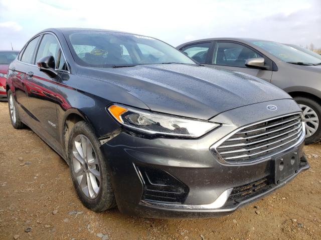 FORD FUSION SEL 2019 3fa6p0mu5kr265587