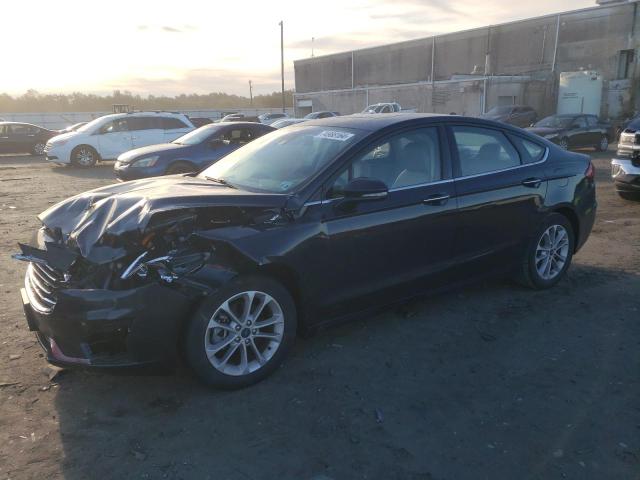 FORD FUSION SEL 2020 3fa6p0mu5lr142647