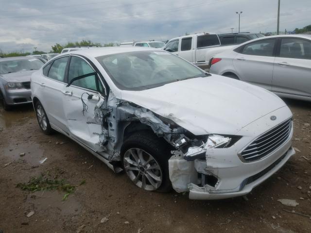 FORD FUSION SEL 2019 3fa6p0mu6kr123023