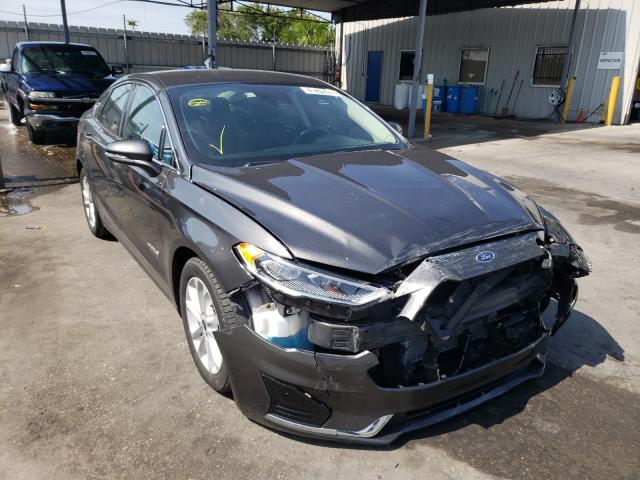 FORD FUSION SEL 2019 3fa6p0mu6kr123698