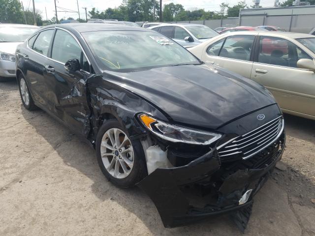 FORD FUSION SEL 2019 3fa6p0mu6kr181469