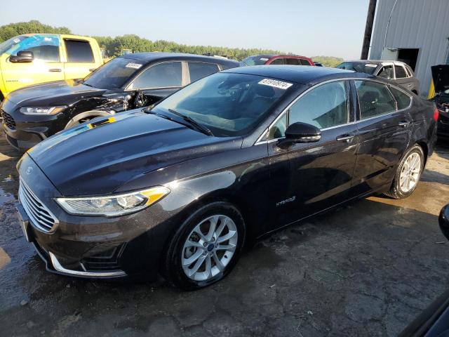 FORD FUSION SEL 2019 3fa6p0mu6kr182573