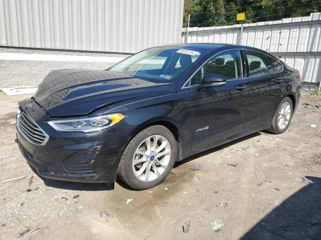 FORD FUSION SEL 2019 3fa6p0mu6kr195677