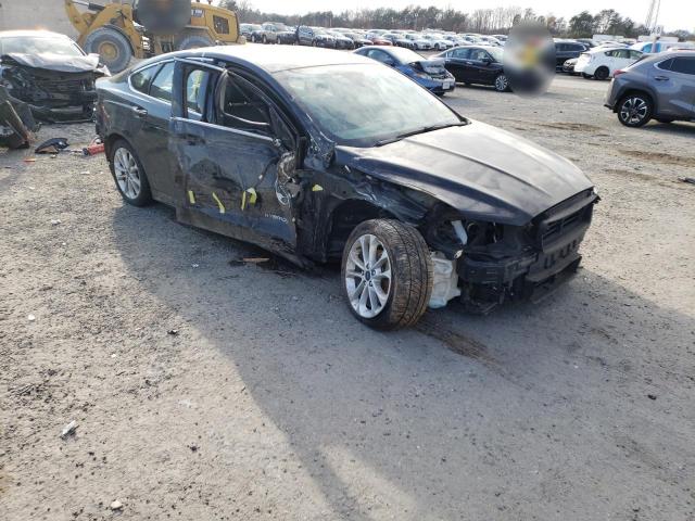 FORD FUSION SEL 2019 3fa6p0mu6kr204006