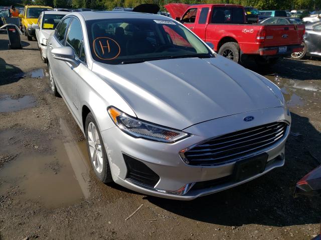 FORD FUSION SEL 2019 3fa6p0mu6kr235711