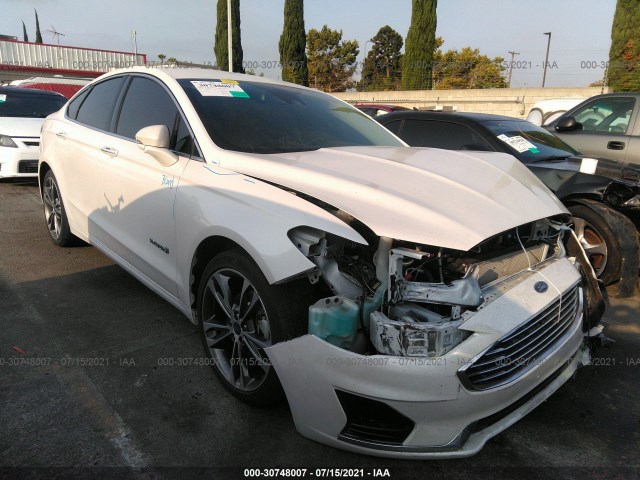 FORD FUSION HYBRID 2019 3fa6p0mu6kr239886