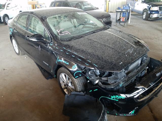 FORD FUSION SEL 2019 3fa6p0mu6kr257952