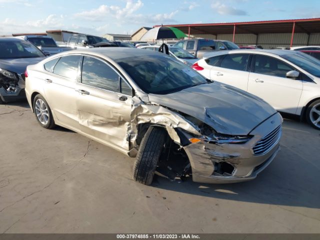 FORD NULL 2019 3fa6p0mu6kr273276