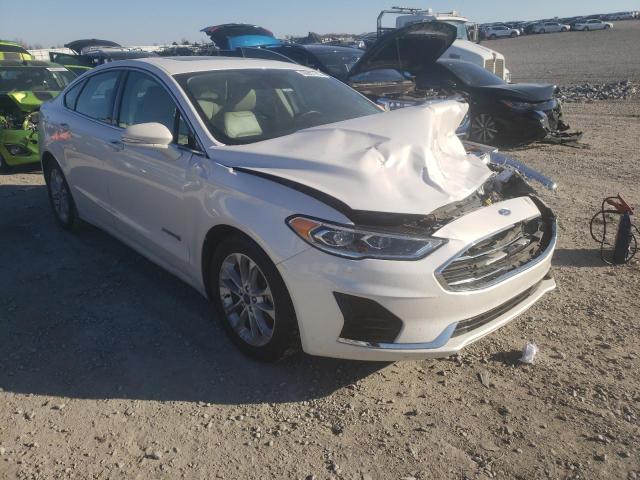 FORD FUSION SEL 2019 3fa6p0mu6kr282219