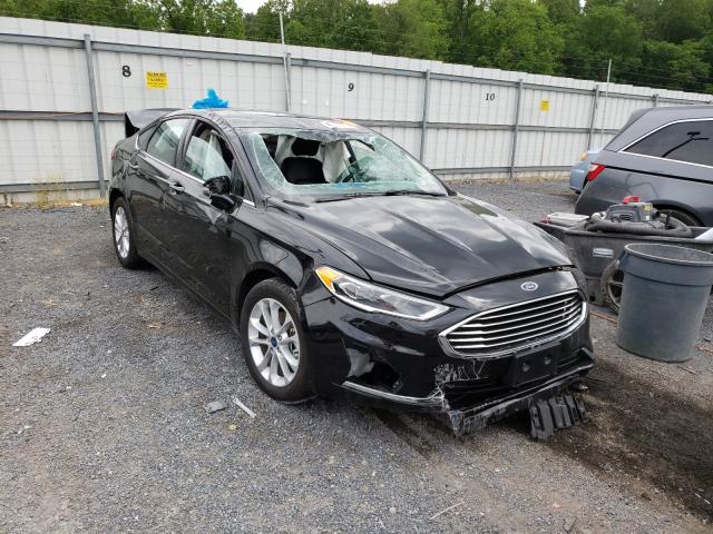 FORD FUSION SEL 2020 3fa6p0mu6lr104926