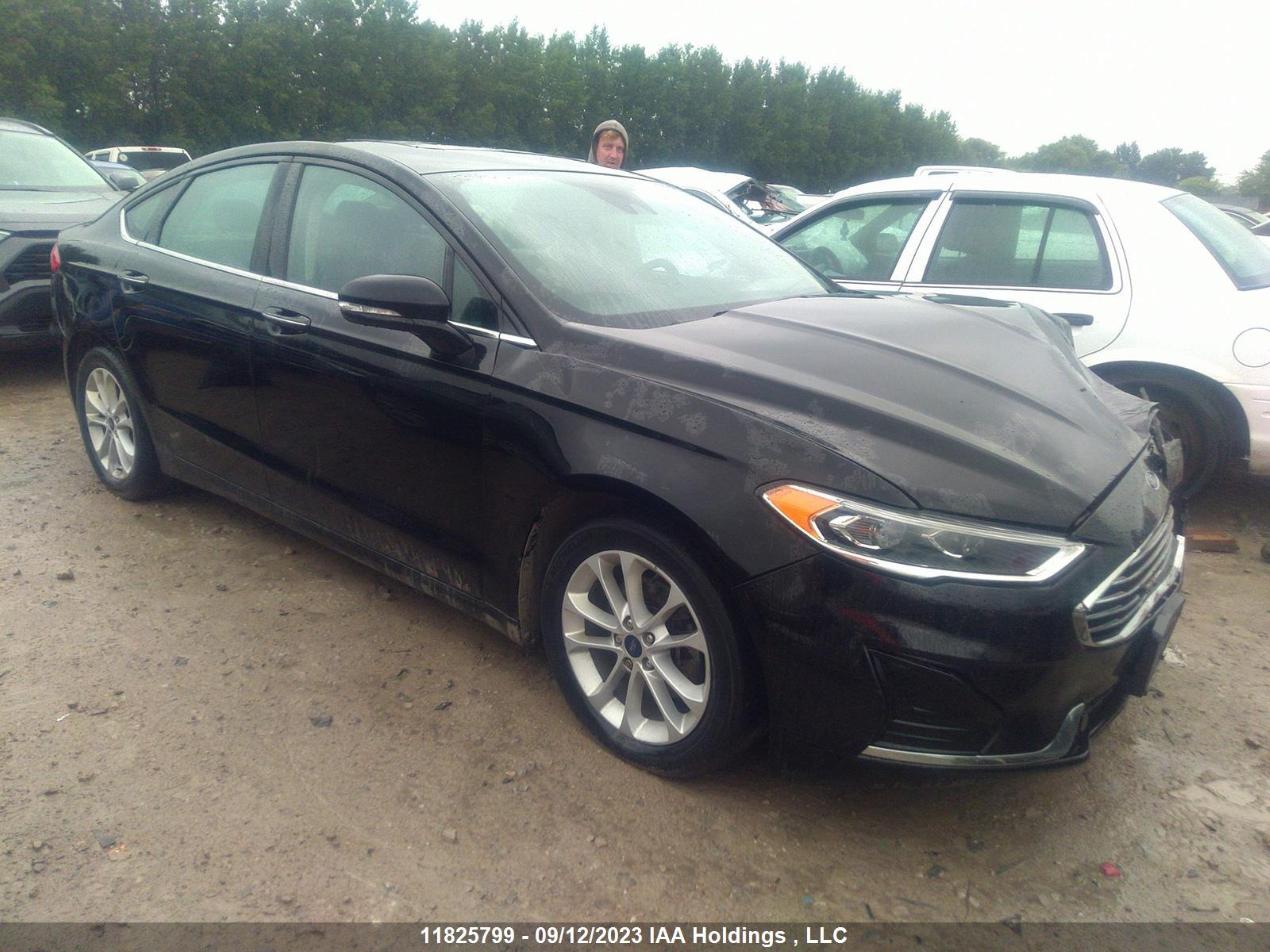 FORD FUSION 2020 3fa6p0mu6lr120592