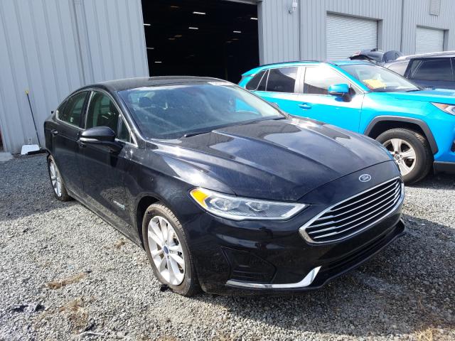 FORD FUSION SEL 2019 3fa6p0mu7kr110068