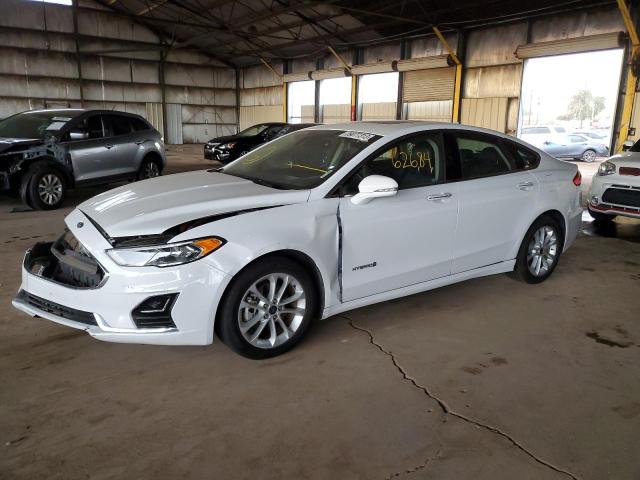 FORD FUSION SEL 2019 3fa6p0mu7kr119093