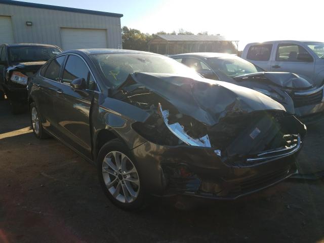 FORD FUSION SEL 2019 3fa6p0mu7kr137190