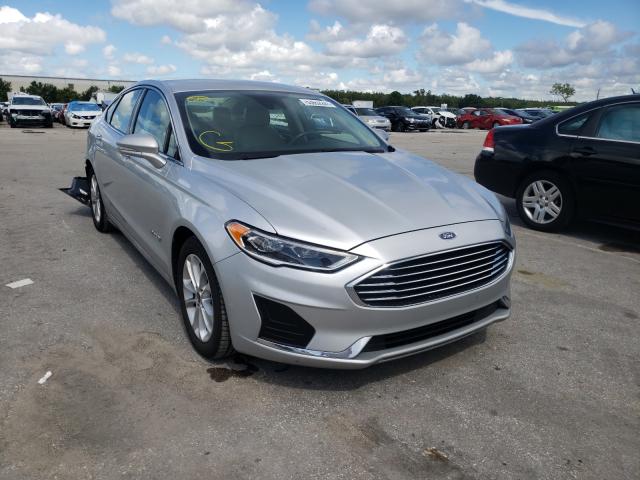 FORD FUSION SEL 2019 3fa6p0mu7kr137223