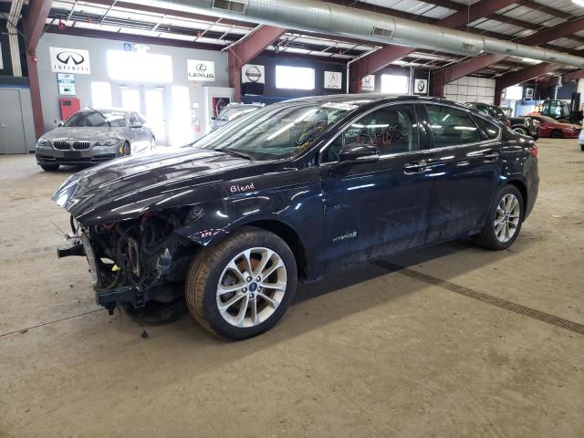 FORD FUSION SEL 2019 3fa6p0mu7kr180184