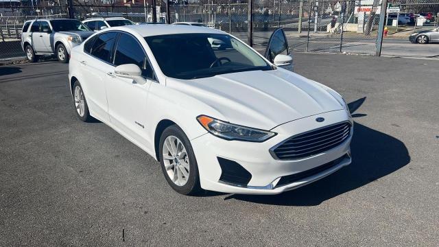 FORD FUSION SEL 2019 3fa6p0mu7kr185661