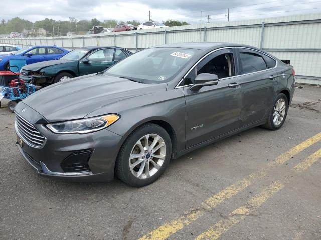 FORD FUSION SEL 2019 3fa6p0mu7kr224264