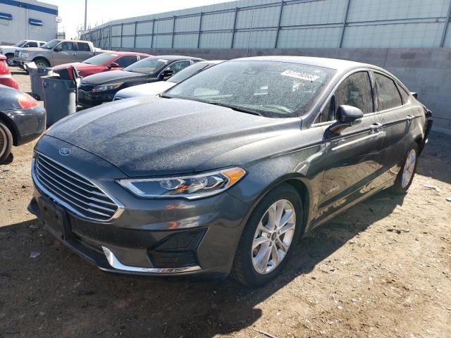 FORD FUSION SEL 2019 3fa6p0mu7kr239847