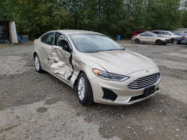 FORD FUSION SEL 2019 3fa6p0mu7kr239864