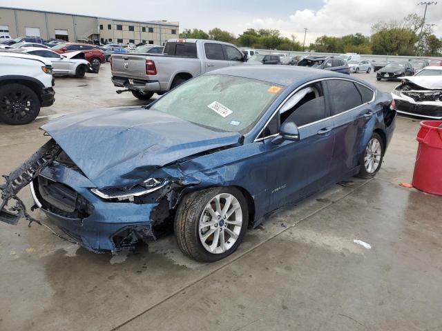 FORD FUSION SEL 2019 3fa6p0mu7kr253862