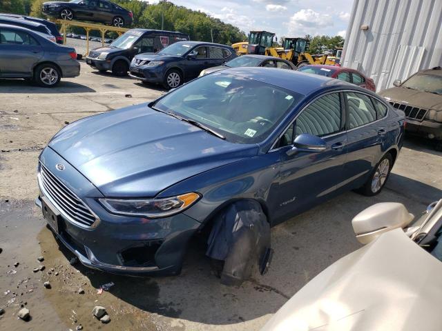 FORD FUSION SEL 2019 3fa6p0mu7kr256020