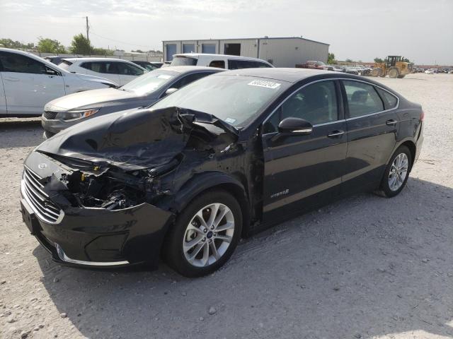 FORD NULL 2019 3fa6p0mu7kr256082