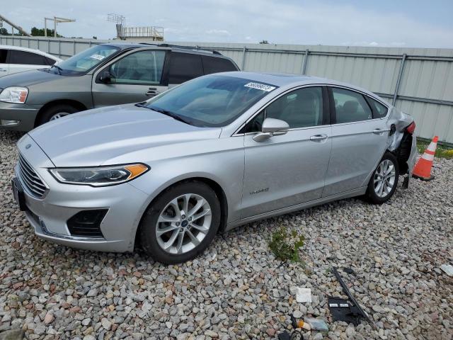 FORD FUSION SEL 2019 3fa6p0mu7kr256129