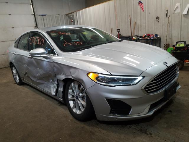 FORD FUSION SEL 2019 3fa6p0mu7kr256177