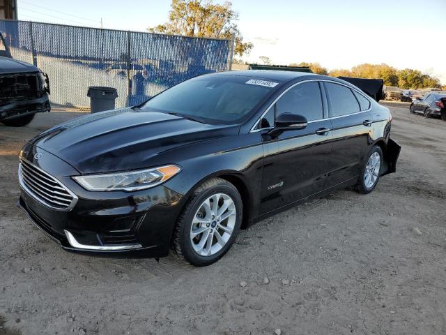 FORD FUSION SEL 2019 3fa6p0mu7kr260813