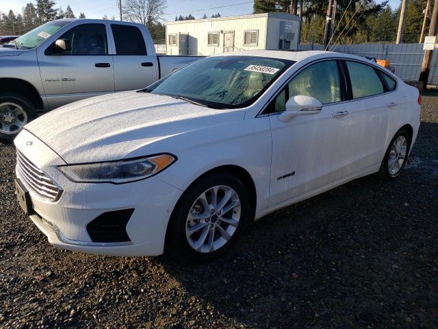 FORD FUSION SEL 2019 3fa6p0mu7kr265641