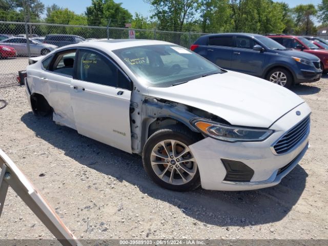 FORD FUSION 2018 3fa6p0mu8kr110077