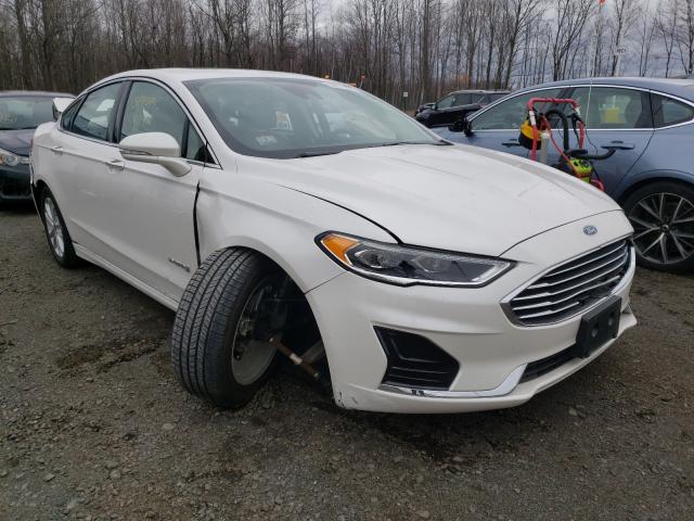 FORD FUSION SEL 2019 3fa6p0mu8kr125341