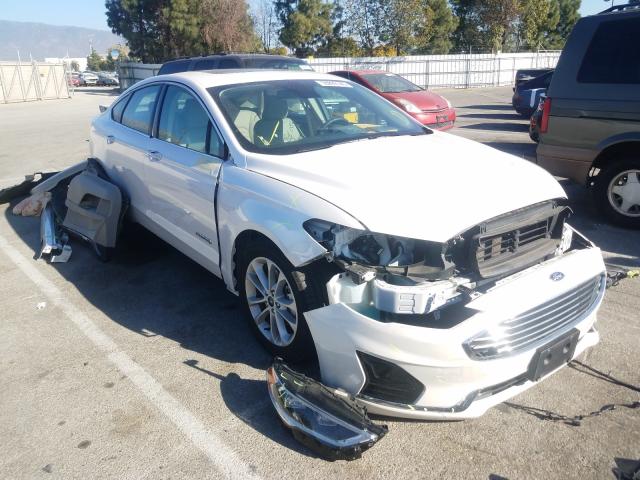 FORD FUSION SEL 2019 3fa6p0mu8kr134704