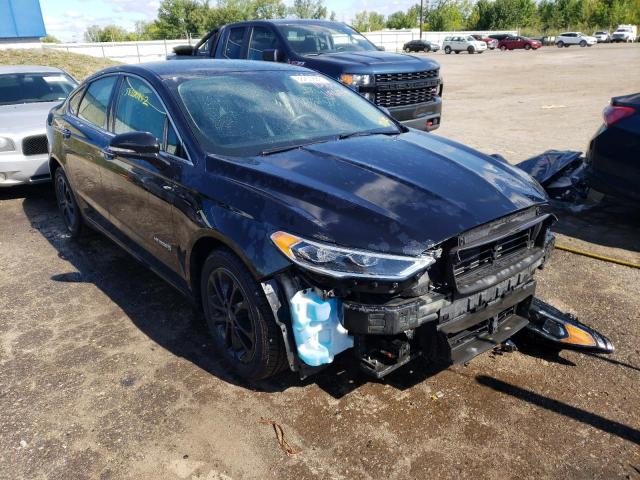 FORD FUSION SEL 2019 3fa6p0mu8kr167380