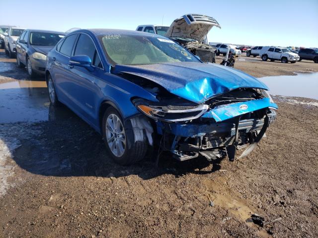 FORD FUSION SEL 2019 3fa6p0mu8kr179884