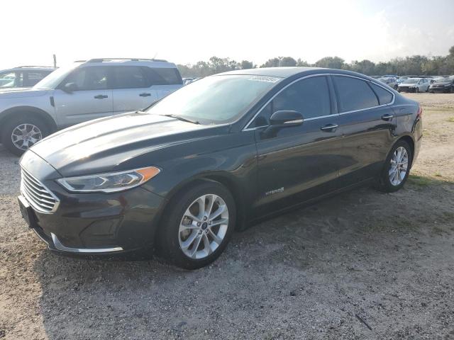 FORD FUSION SEL 2019 3fa6p0mu8kr180856