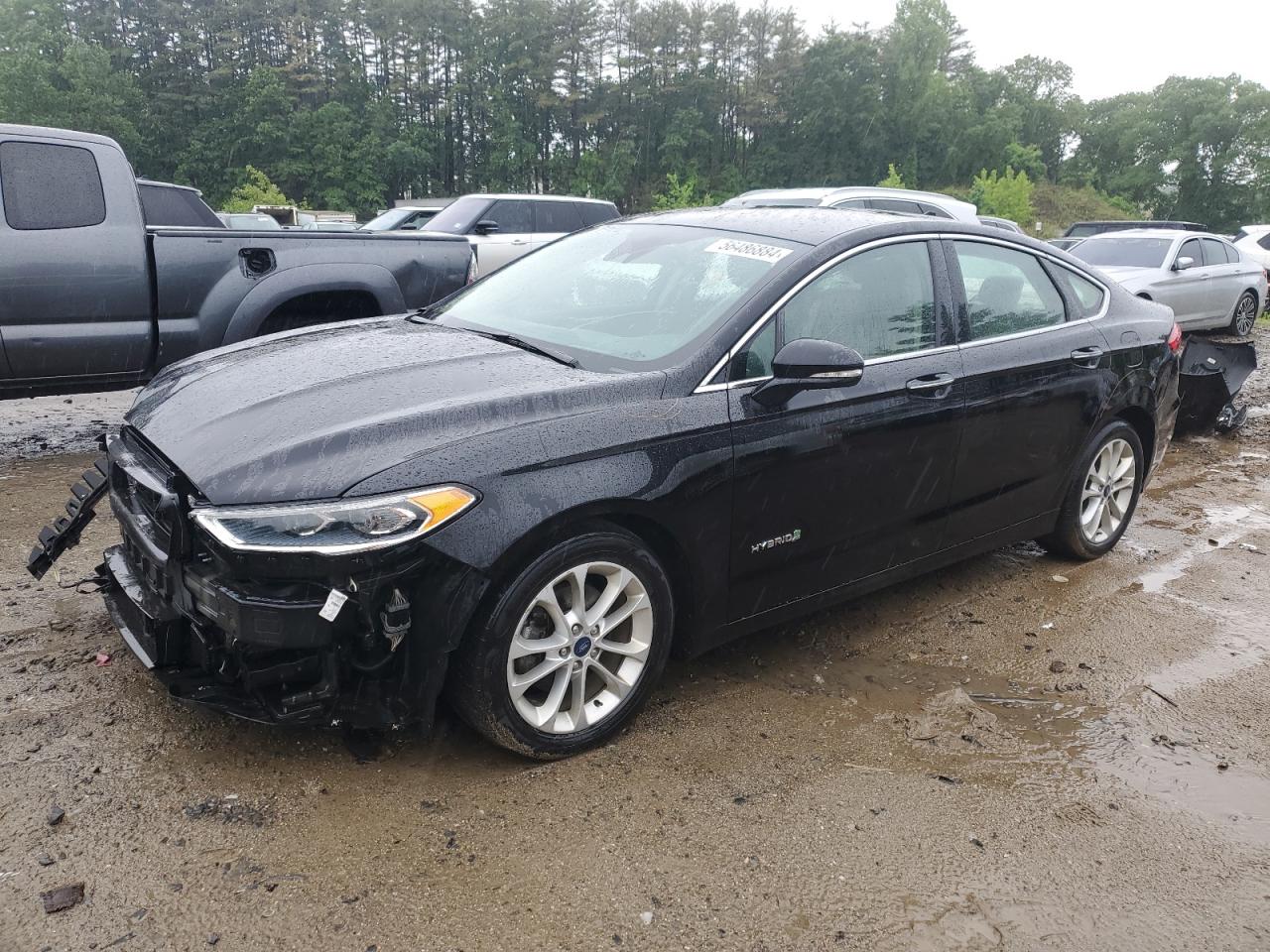 FORD FUSION 2019 3fa6p0mu8kr191601